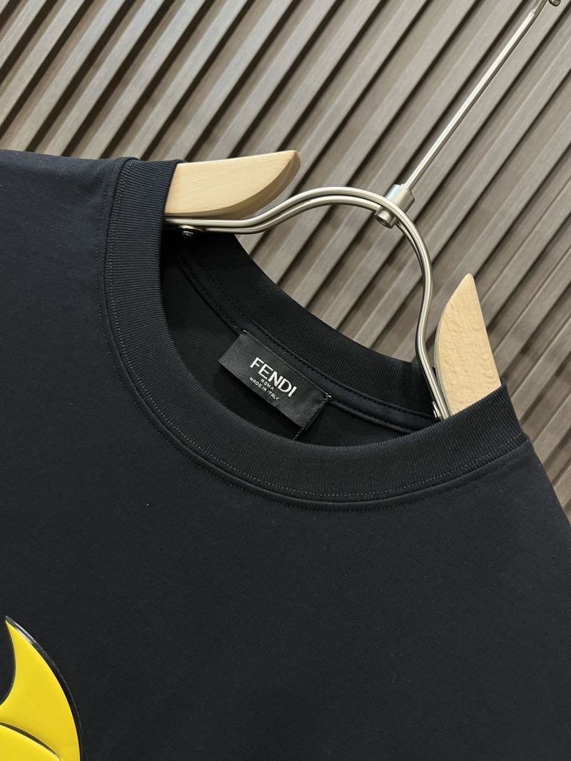 Fendi T-Shirts